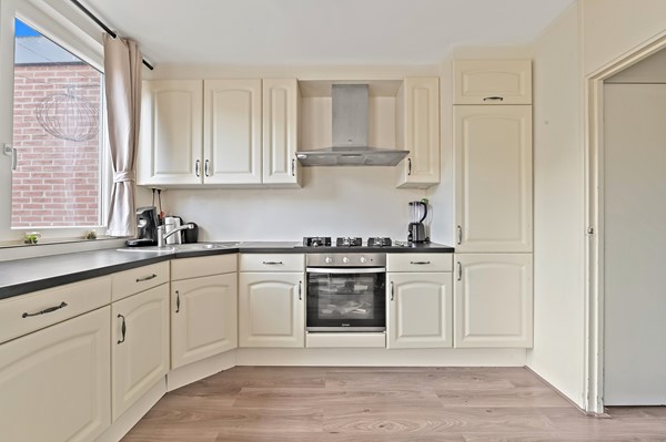 Medium property photo - Pasteurlaan 8, 2641 ZE Pijnacker